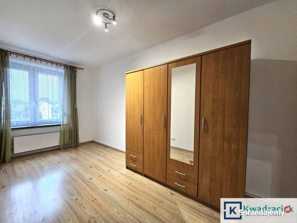 sprzedaży mieszkania Krosno Kolejowa 447m2 2
