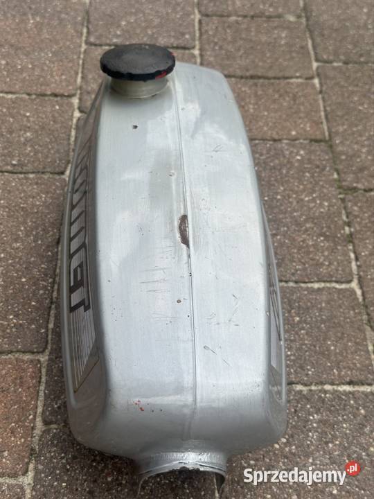 Zbiornik Romet Kadet motorynka 301 mazowieckie Sochaczew sprzedam