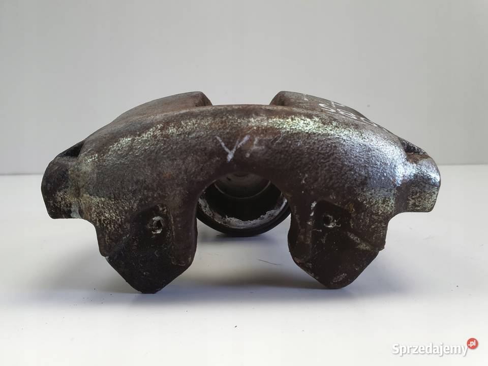 Volvo S80 I PRZEDNI ZACISK HAMULCOWY lewy przód osobowe lubelskie sprzedam