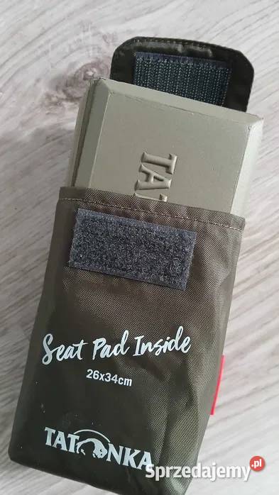 Tatonka Foldable Seat Mat olive 26x34 Lubartów