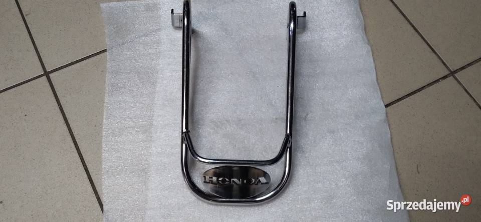 Reling Osłona Błotnika Przód Honda Shadow VT 125 Jawiszowice sprzedam