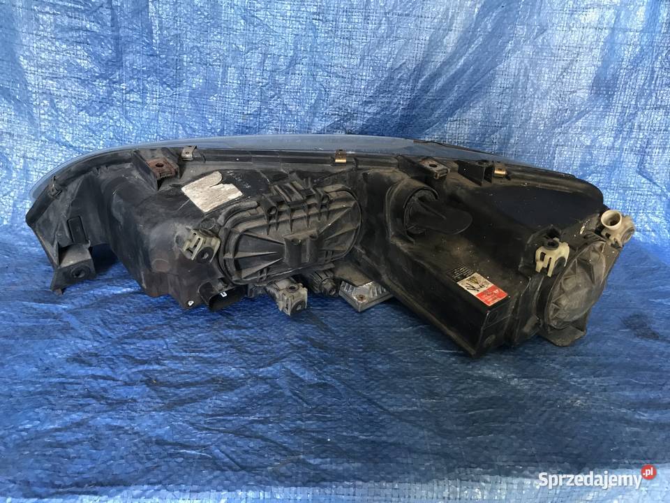 MAZDA 6 VI XENON 0507r REFLEKTOR Lampa Prawa Prawe dolnośląskie Bolesławiec