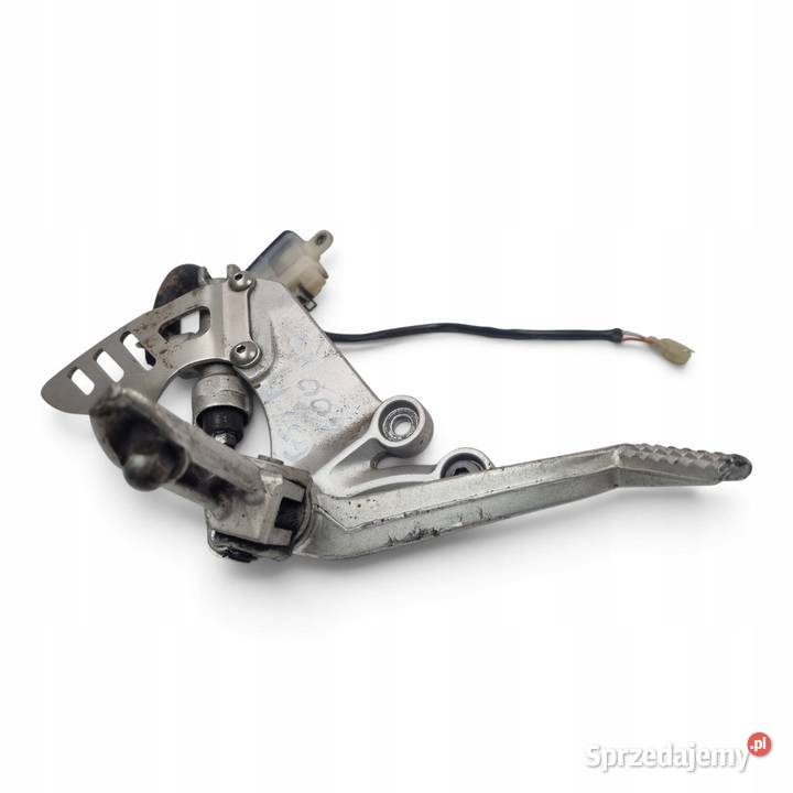 DŹWIGNIA ZMIANY BIEGÓW Suzuki GSXR 600 750 GSXR Chełm