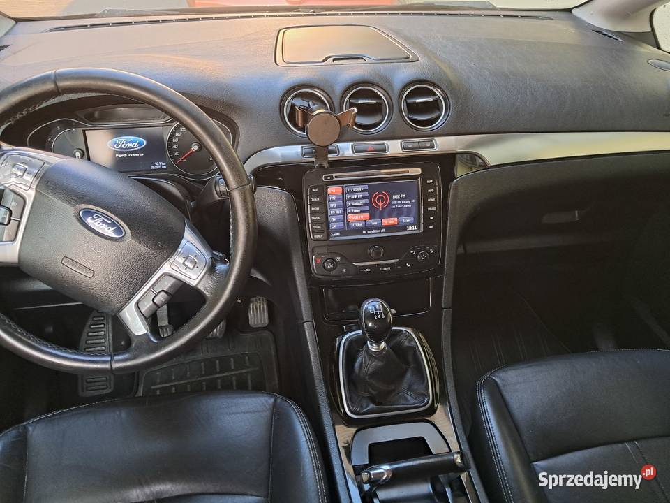 Sprzedam Forda Sa 261000km Rozkopaczew
