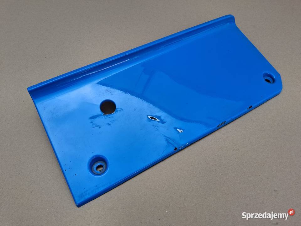 MAN TG3 TGX 3 21 MASKOWNICA ZAŚLEPKA LAMPY Bieleń