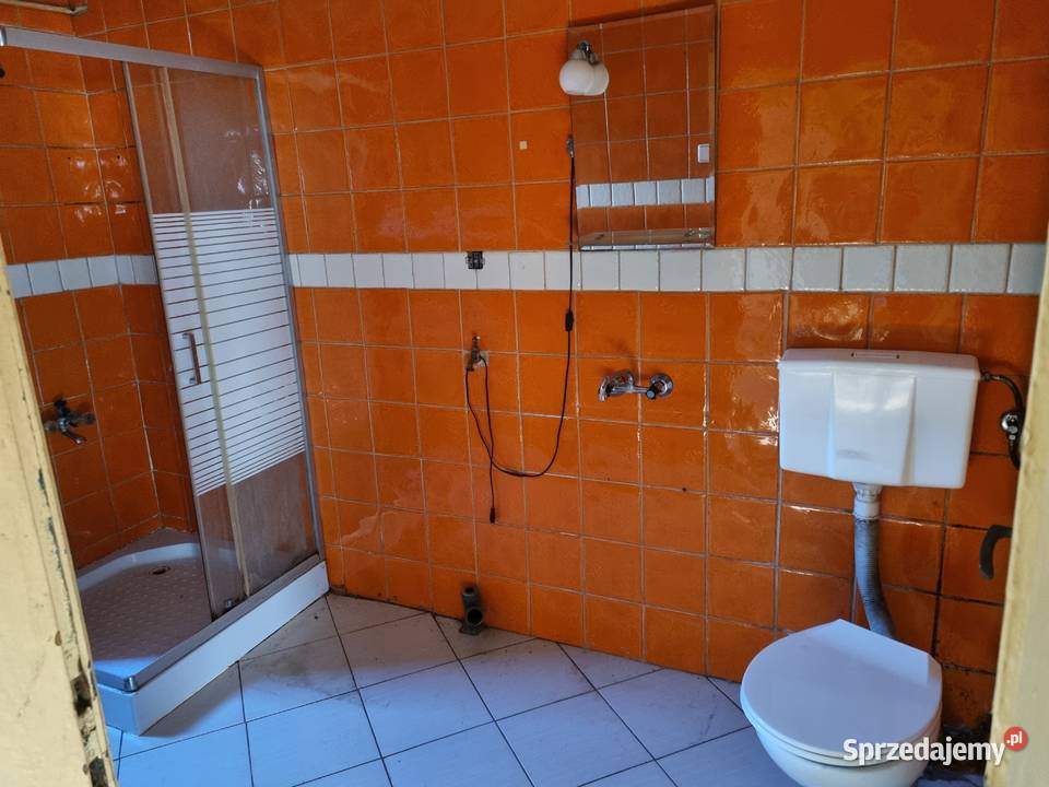 Sprzedam dom do remontu Radoszki