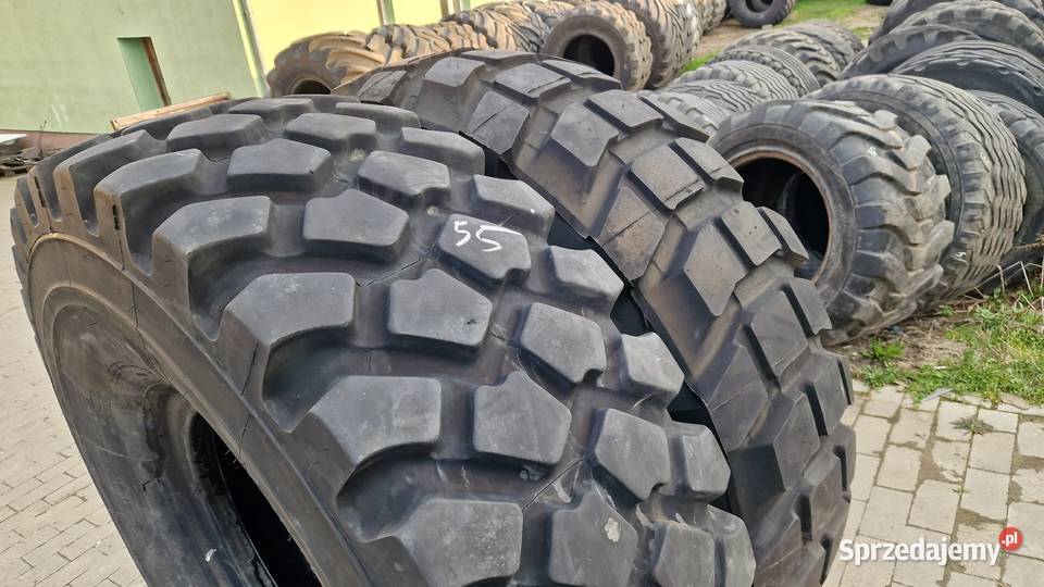 1600r20 160020 218020 Michelin XL XZL 95 bieżnik Nowe Miasto Lubawskie sprzedam