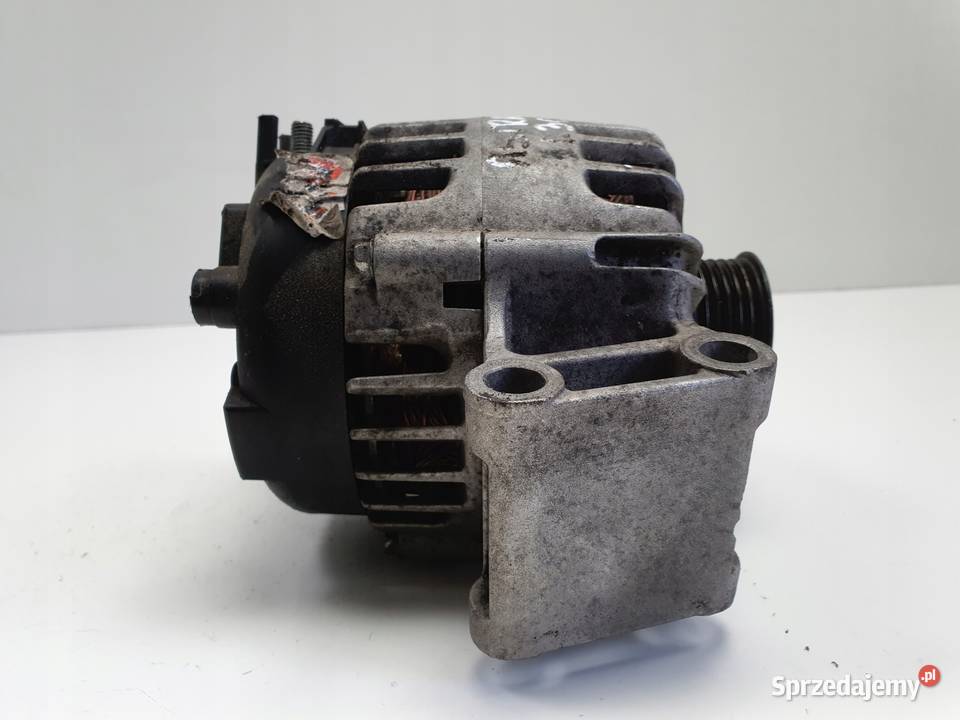 ALTERNATOR Ford Fiesta MK7 VII 125 A005TA7792 Chełm