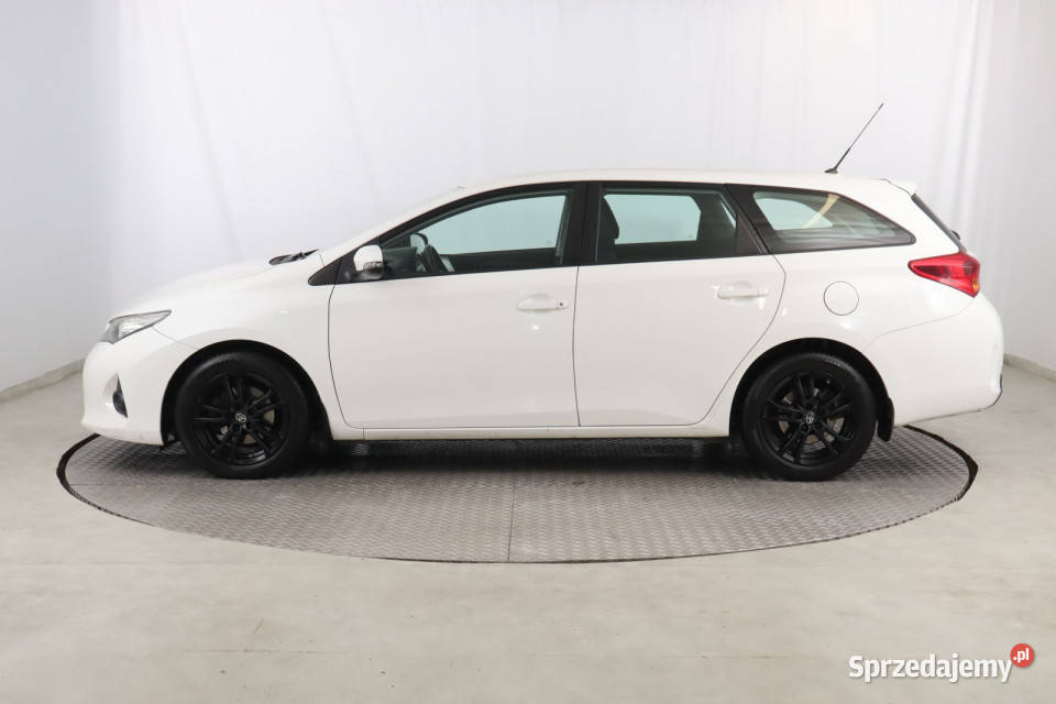 Toyota Auris 14 D4D Zabrze