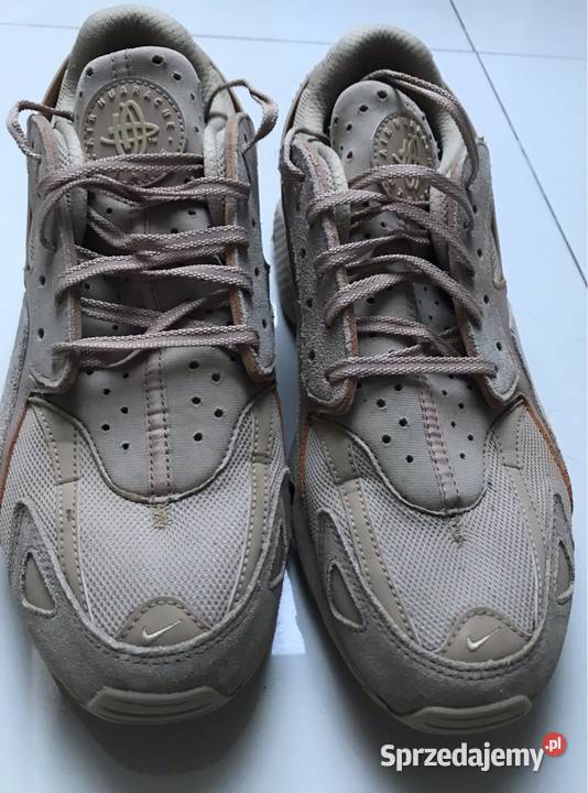 Nike buty męskie sportowe Air Huarache rozmiar warmińsko-mazurskie Olsztyn