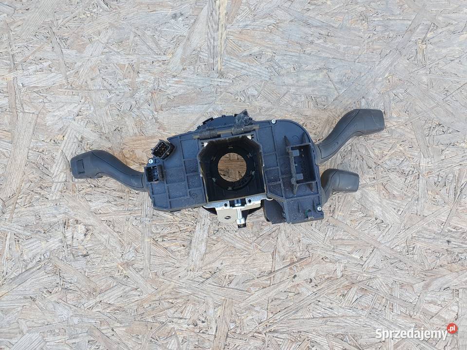 AUDI A6 C6 PRZEŁĄCZNIK ZESPOLONY 4F0953549D Części