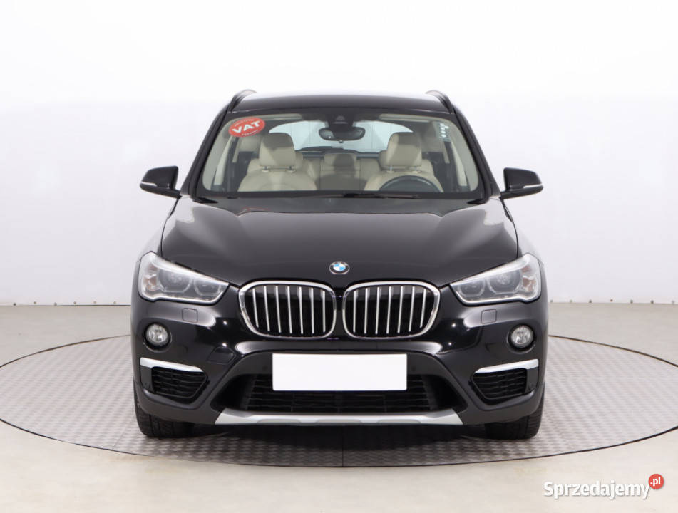 BMW X1 xDrive25d centralny zamek Piaseczno