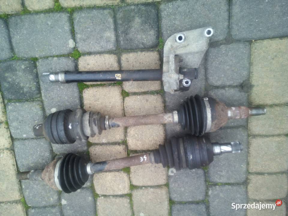 Opel Vectra c 22B półosie kpl Hrubieszów