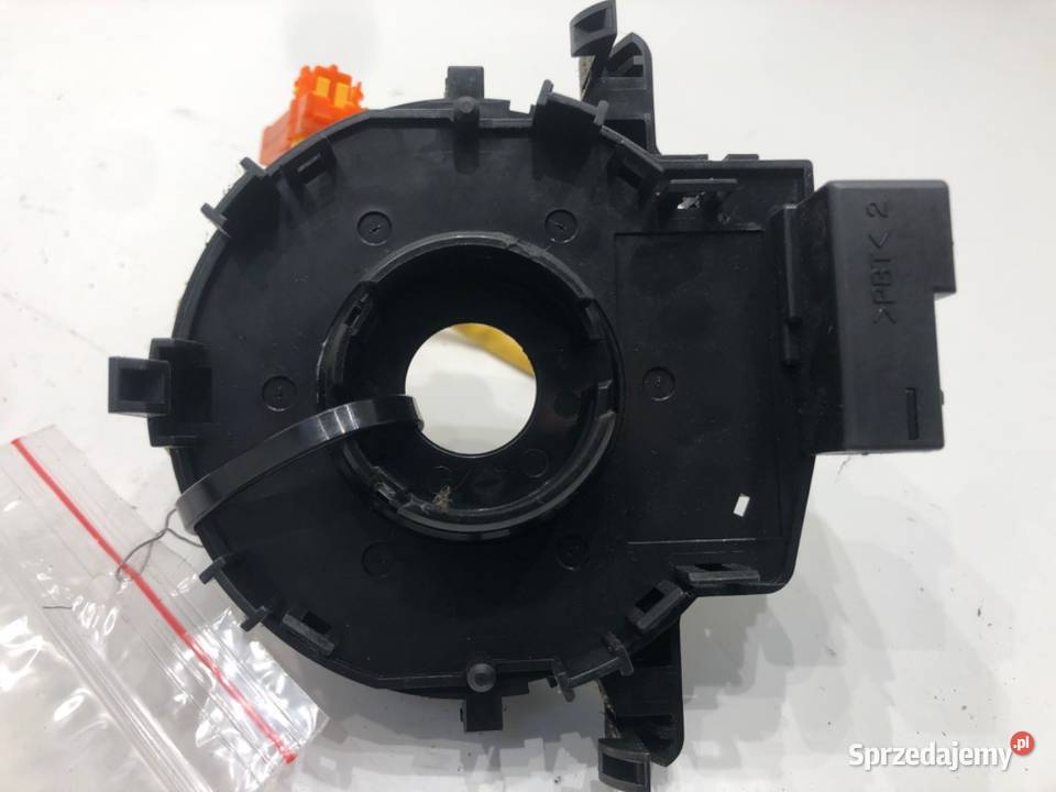 TAŚMA AIRBAG TOYOTA AYGO I 0514 Hatchback osobowe