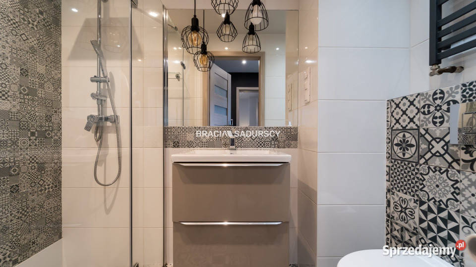 sprzedaży domu szeregowego 150m2 Kraków