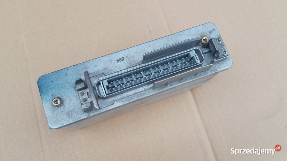 Sterownik ABS BMW e34 e32 osobowe Jeżowe