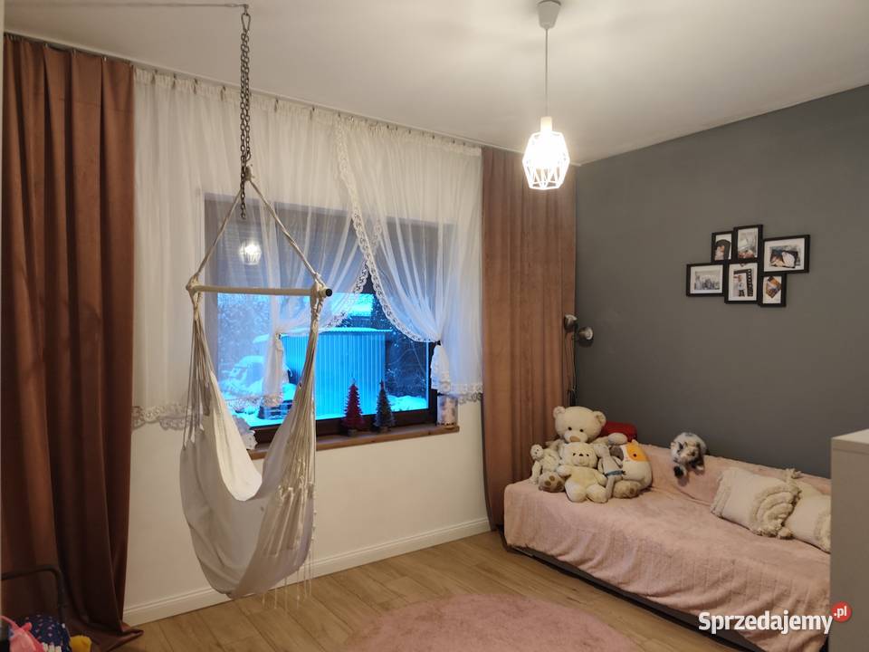 Dom sprzedaż Szopinek taras Sprzedaż lubelskie