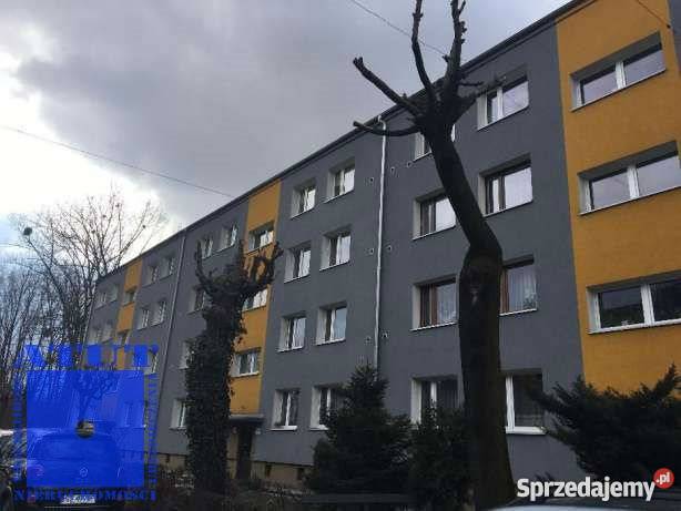 mieszkanie 37m2 1 pokojowe Gliwice Ligota