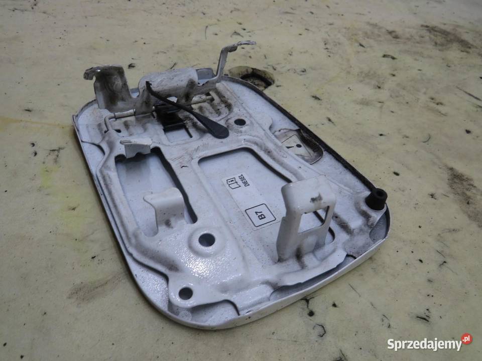 KLAPKA WLEWU PALIWA 040 AVENSIS T27 T29 KOMBI