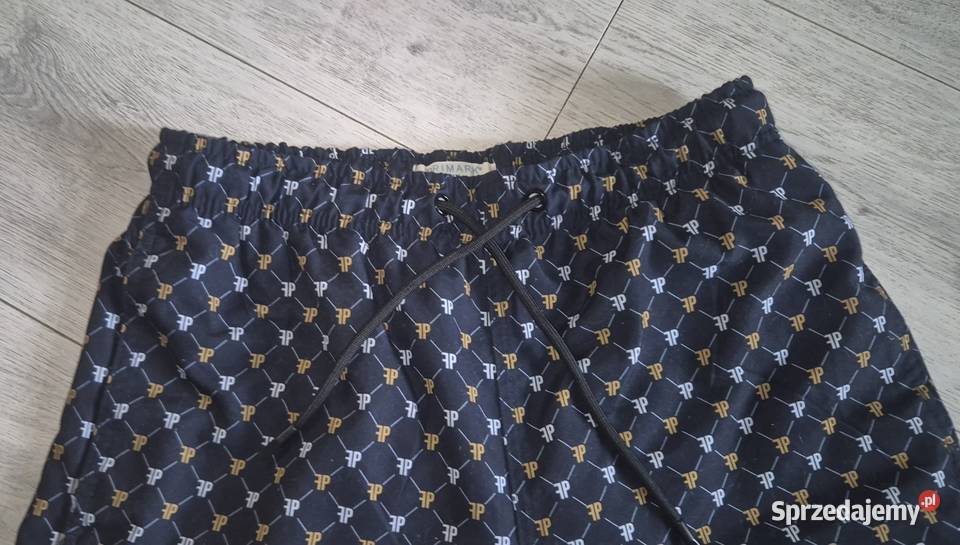 Spodenki szorty chłopiec print Primark 164XS Łódź