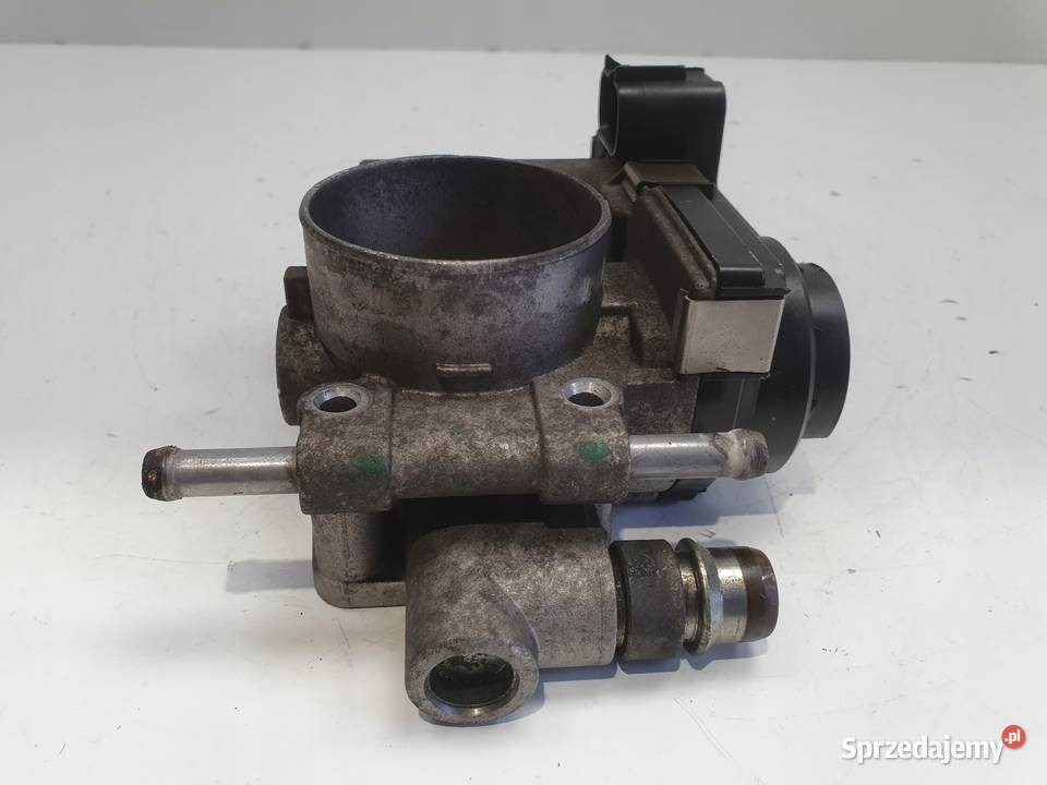 PRZEPUSTNICA Opel Meriva A 16 16V 055352858 Chełm