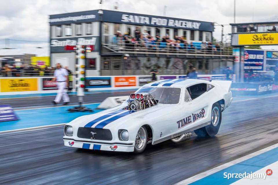 Nitro instalacja zestaw Nitrous NOS mazowieckie Warszawa