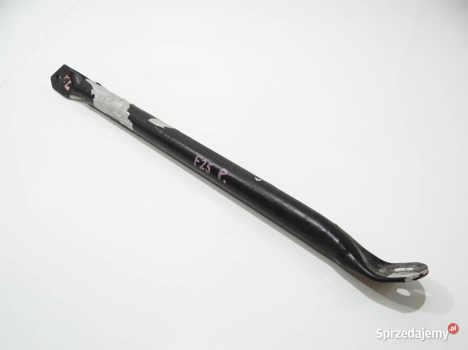 ROZPÓRKA WSPORNIK PASA PRAWA BMW X3 F25 7210504