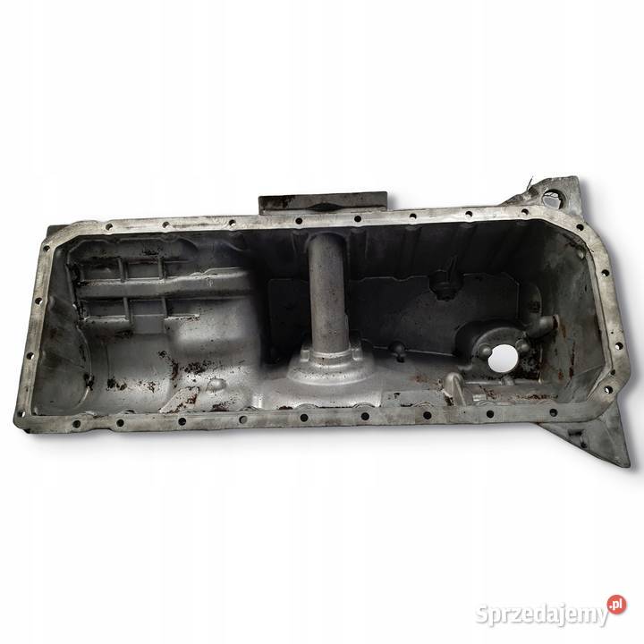 MISKA OLEJOWA oleju BMW X5 E53 30 i 7500683 lubelskie Chełm