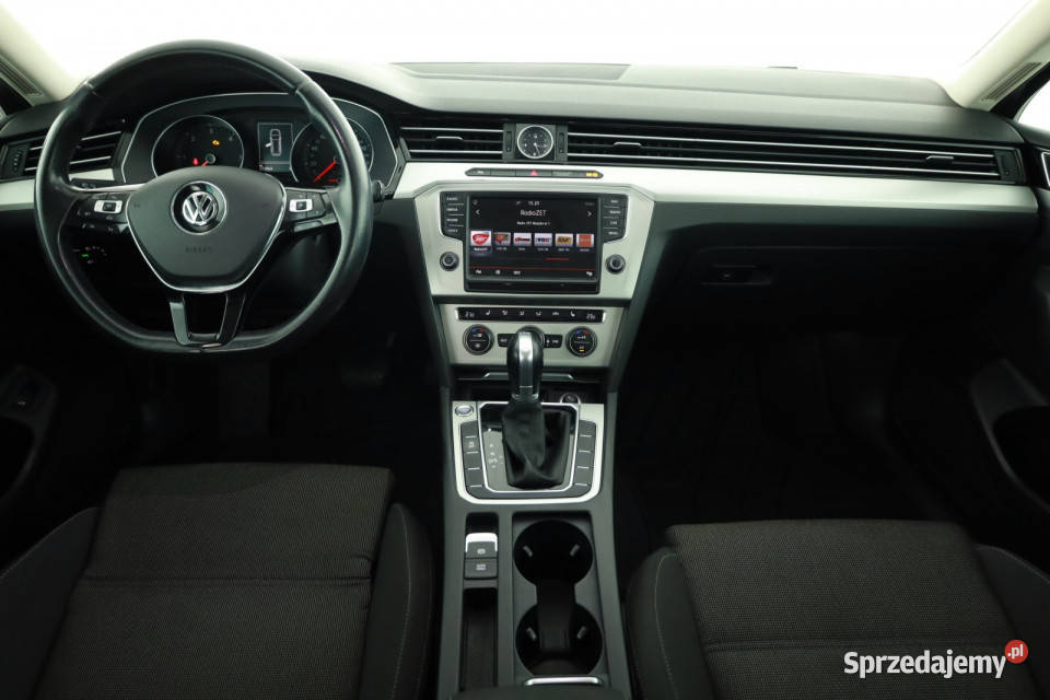 VW Passat 20 TDI 1968cm3 sprzedam