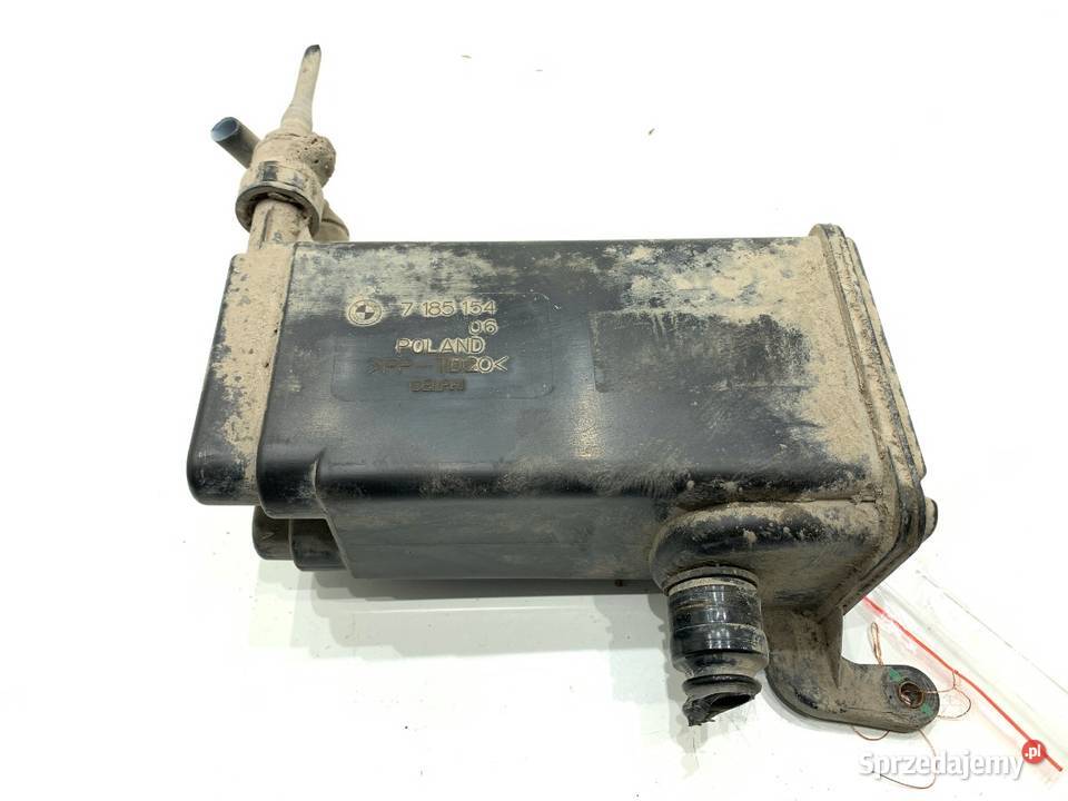 FILTR WĘGLOWY MINI COUNTRYMAN R60 7185154 16 190