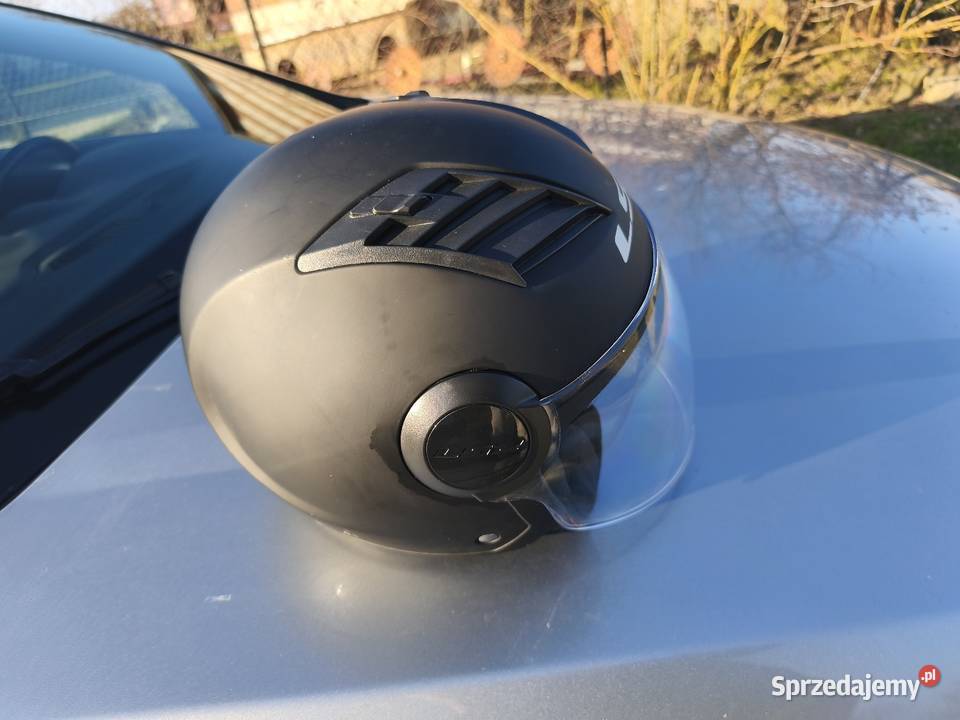 Kaski motocyklowe lubelskie Kraśnik