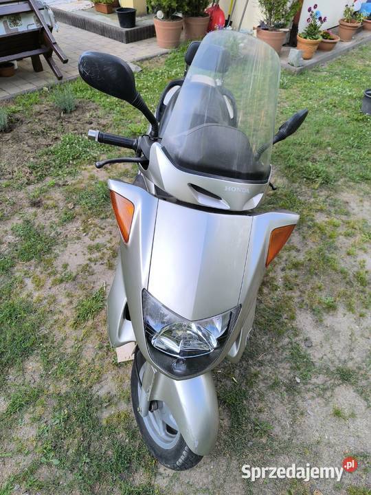 Sprzedam skuter Honda Foresight Fes 250 Rzeszów