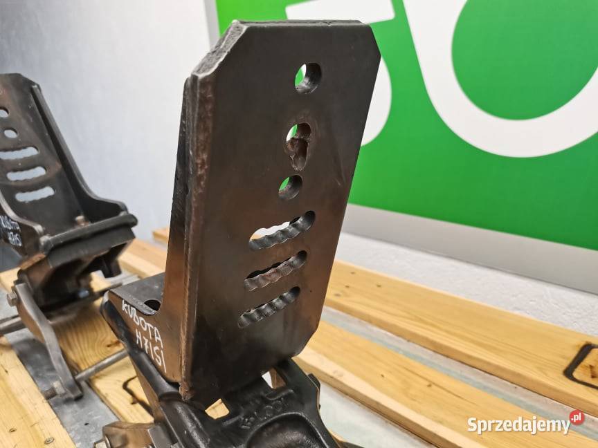 Odciąg błotnika Kubota H 7151 Wilkowo