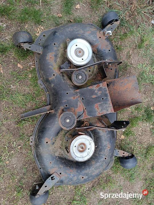 Kosisko Husqvarna lubuskie Sława