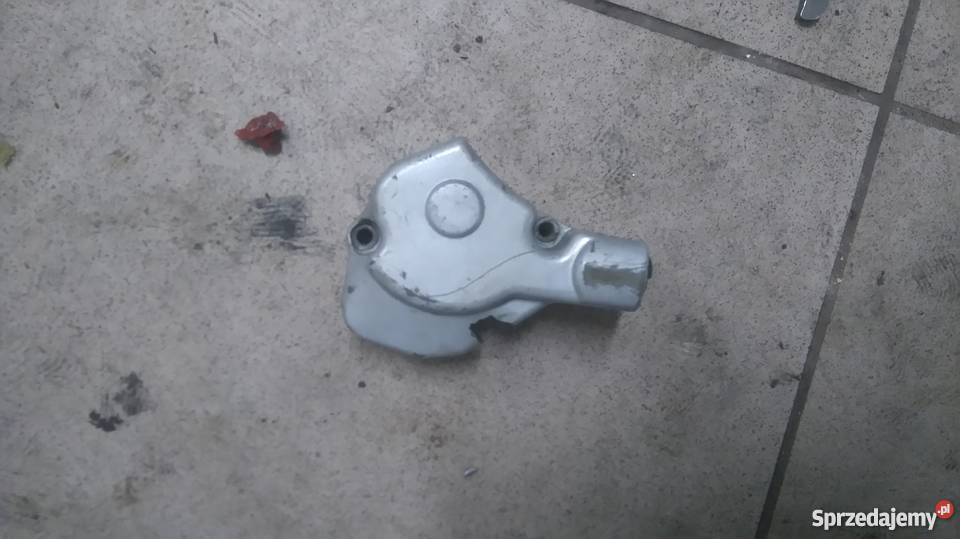 Dekiel dekielek pokrywa obudowa dozownika am6 Łapanów