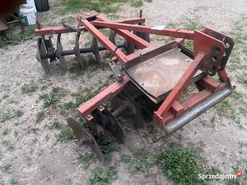 Talerzówka 7 sprzedam