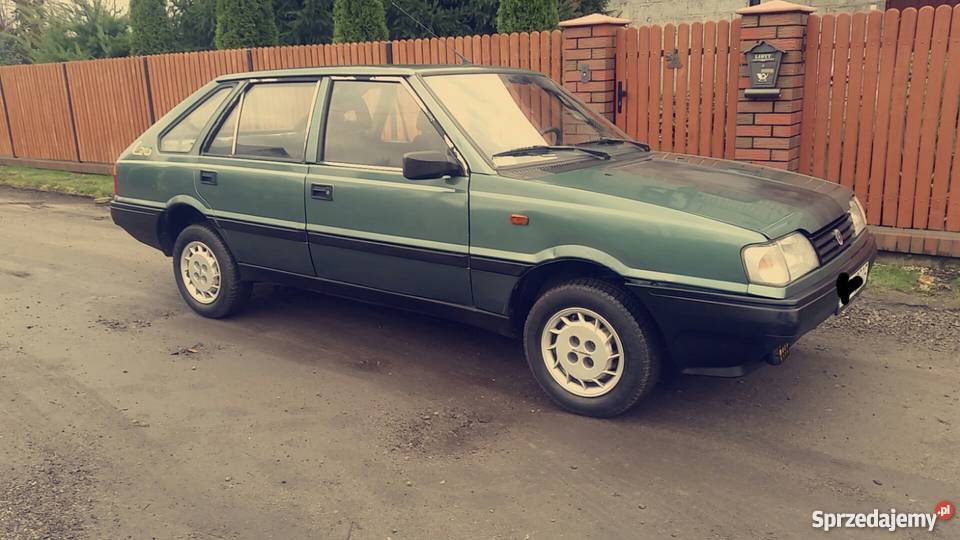 Polonez Caro 14 16V Rover Okazja nieuszkodzony Wołomin