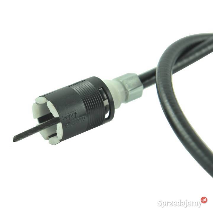 Linka obrotomierza 860 mm IsekiMitsubishi Tajęcina