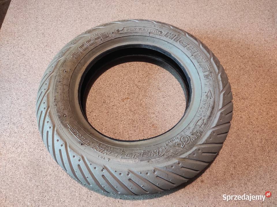 Koła do wózka elektrycznego Vermeiren podkarpackie Wielopole Skrzyńskie sprzedam