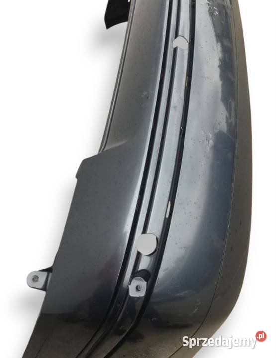 ZDERZAK TYŁ TYLNY VW PASSAT B5 FL SEDAN LC7V Działoszyce