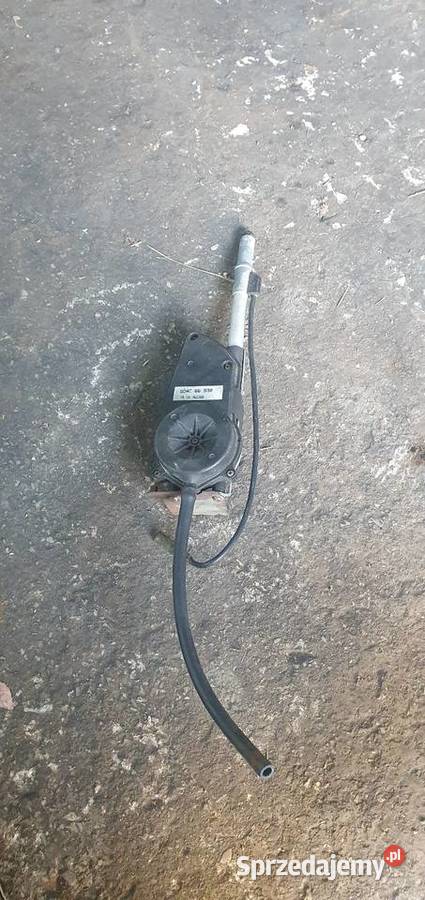 Antena elektryczna mazda mx6 Wyposażenie elektryczne świętokrzyskie Kielce sprzedam