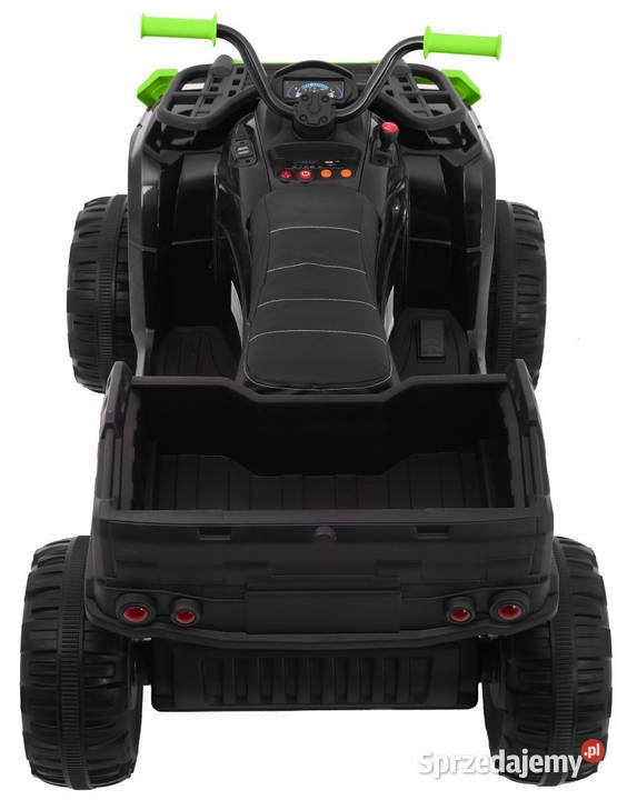 Quad na akumulator 4x4 dzieci quad terenowy Kraków sprzedam