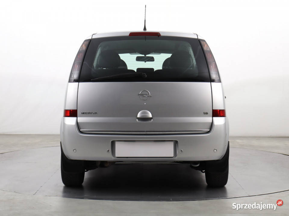 Opel Meriva 18 Katowice