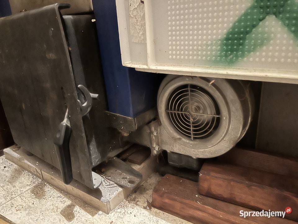 Piec kocioł Galmet 10kw GT mazowieckie