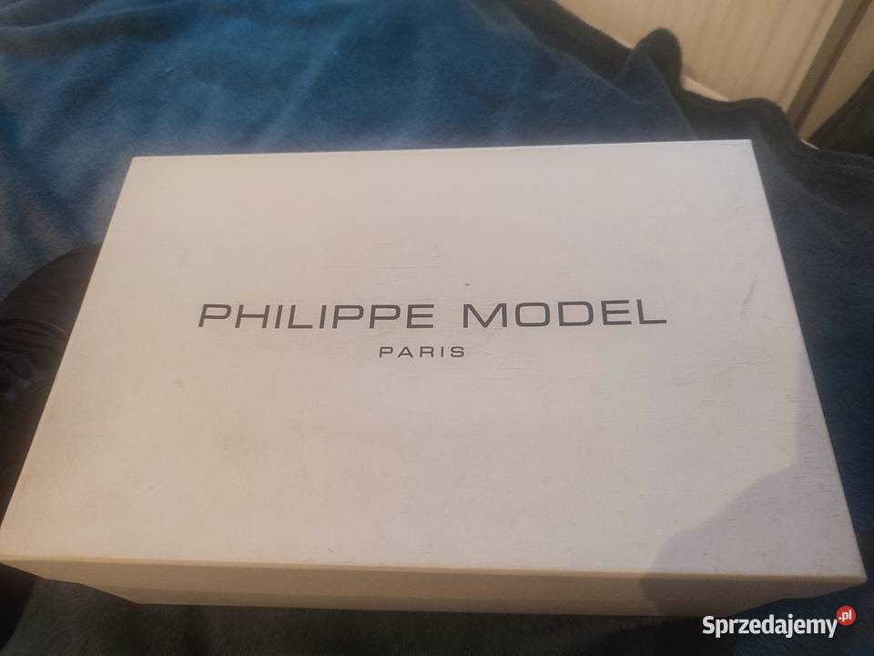 Obuwie Philippe model Kraków