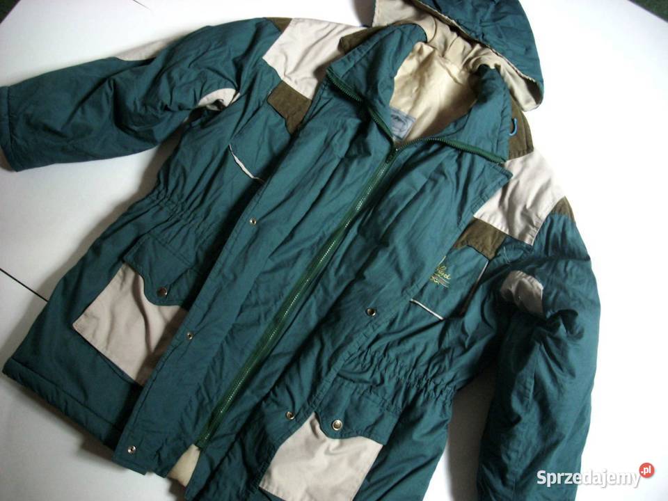 Kurtka Ciepła J Nowa M L Nowy Sącz