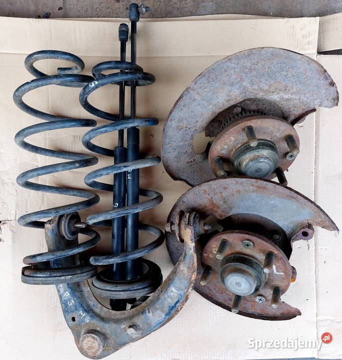 Mazda 6 WYPRZEDAŻ Motoryzacja świętokrzyskie Starachowice