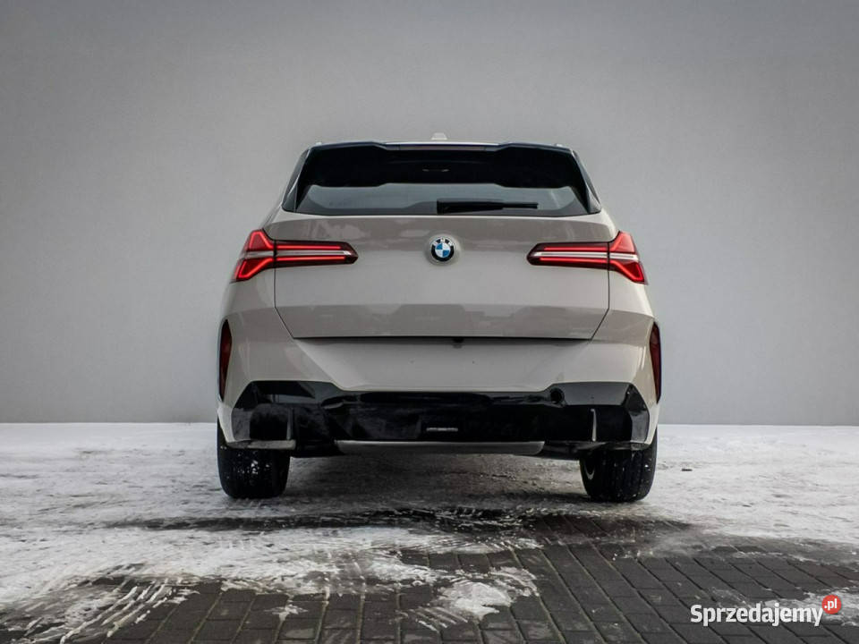 BMW X3 NOWE BMW X3 20 xDrive G45 2024
