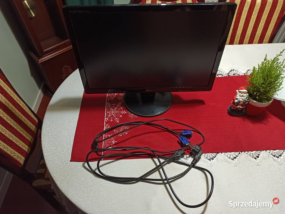 Monitor LCD LG 22 cale 300 nitów 22"