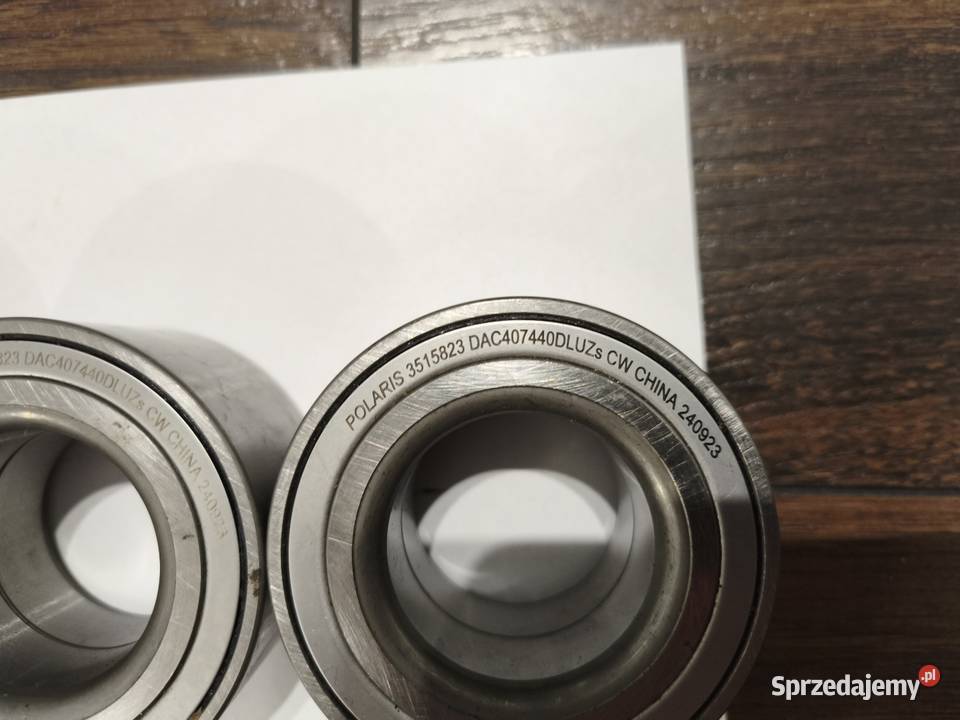Polaris 3515823 łożysko koła sprzedam